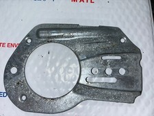 OEM Dolmar 510 Makita DCS5121 Chainsaw Guide Plate Dust Cover