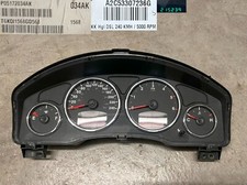 Compteur Jeep CHEROKEE