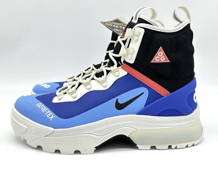 Nike ACG Boots Gore-Tex Trailframe Air Zoom Gaiadome DD2858 Nike ACG Boots Gore-Tex Trailframe Air Zoom Gaiadome DD2858