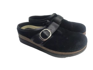 eurostep delorean clogs