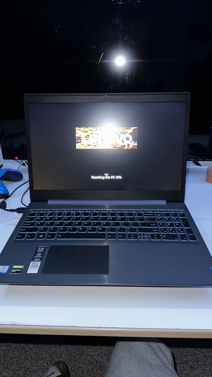 Lenovo, IdeaPad L340, 15.6