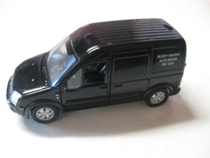 welly ford transit connect