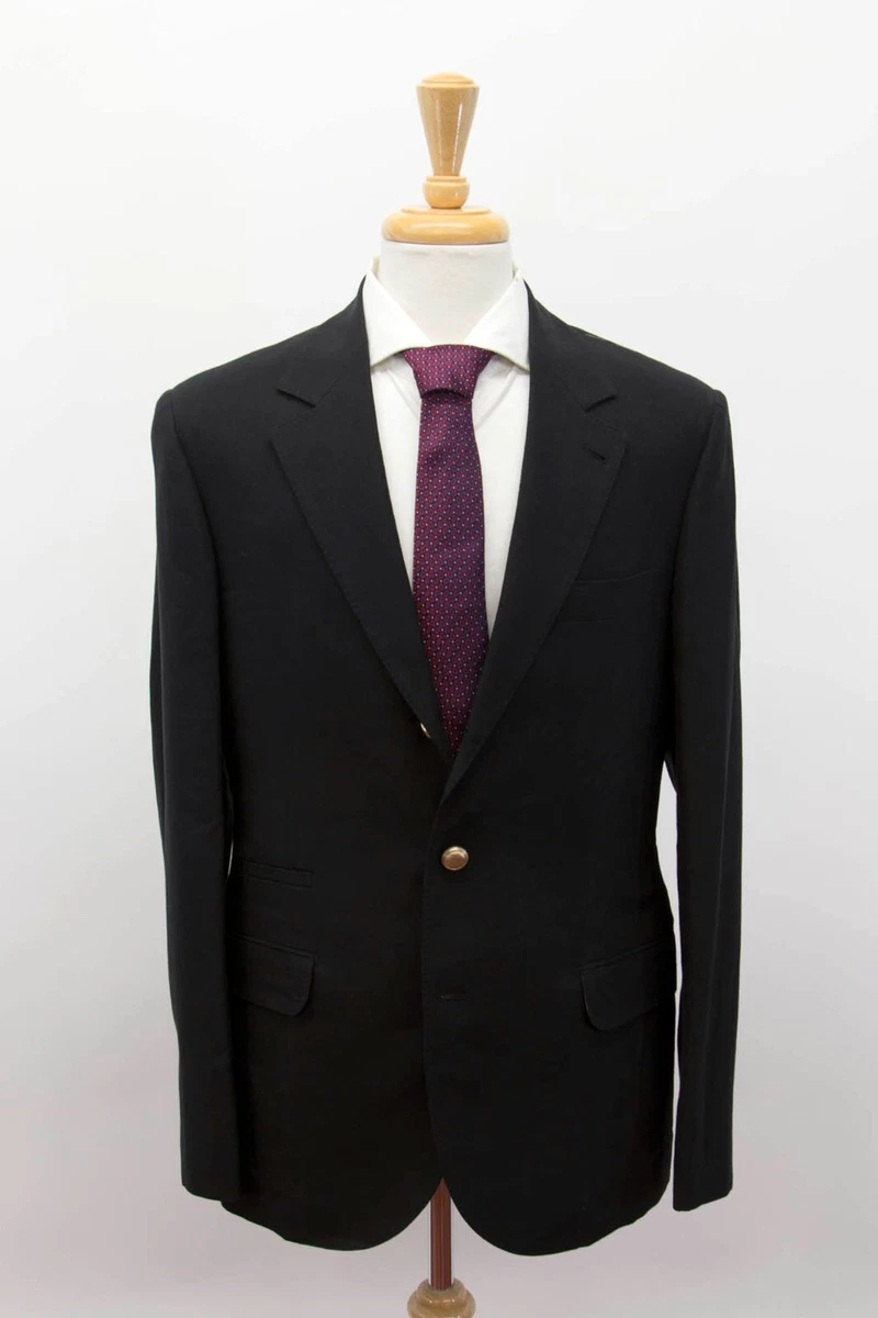 Brunello Cucinelli Suits & Blazers for Men 46 Size for sale | eBay