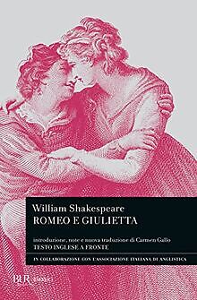 Romeo e Giulietta. Testo inglese a fronte. Ediz. bi... | Buch | Zustand sehr gut