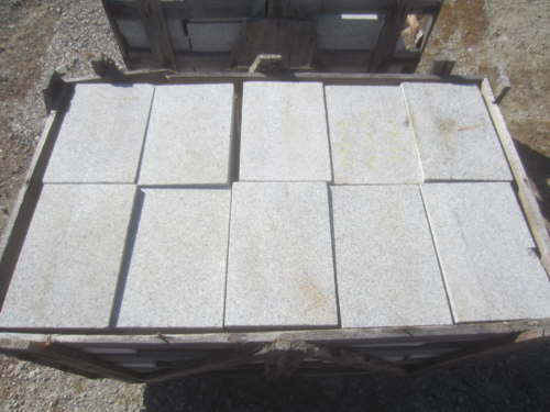 Pflastersteine Granitplatten Natursteinplatten Platten Steine Naturstein Granit - Bild 3 von 8
