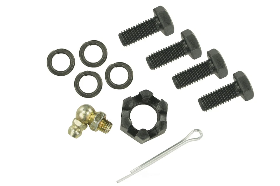 Шаровой шарнир подвески подходит для Nissan D21 Pathfinder 720 MEVOTECH LP 1978-1997 годов выпуска - Изображение 2 из 3