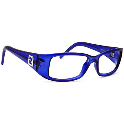 小物 FENDI Vintage 90s l Sunglasses Italy Fendi Blue Eyeglasses 小物 FENDI Vintage 90s L Sunglasses Italy