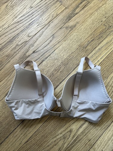 NWOT Natori Zone Full Fit Smoothing Contour Underwire Bra 727229 36D Cafe - Picture 2 of 3