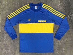 maradona boca jersey