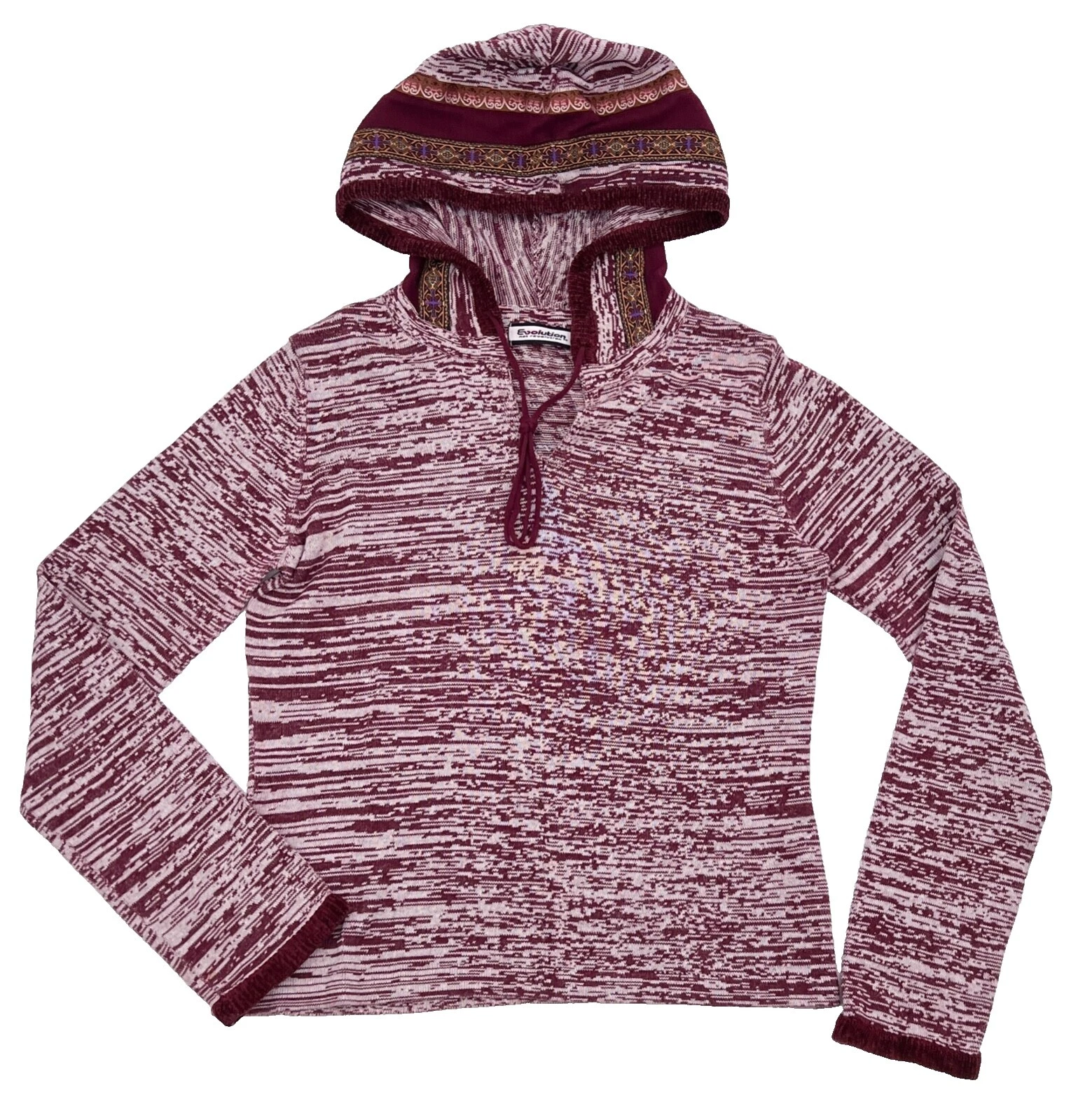 Tamaño Regular Evolution M abrigos, chaquetas y chalecos para Mujeres