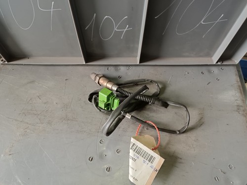 Original Audi VW Skoda A4 A6 A8 Passat 3B Lamdasonde 078906265M Lambda Sonde