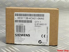 Siemens 6ES7 138-4CA01-0AA0
