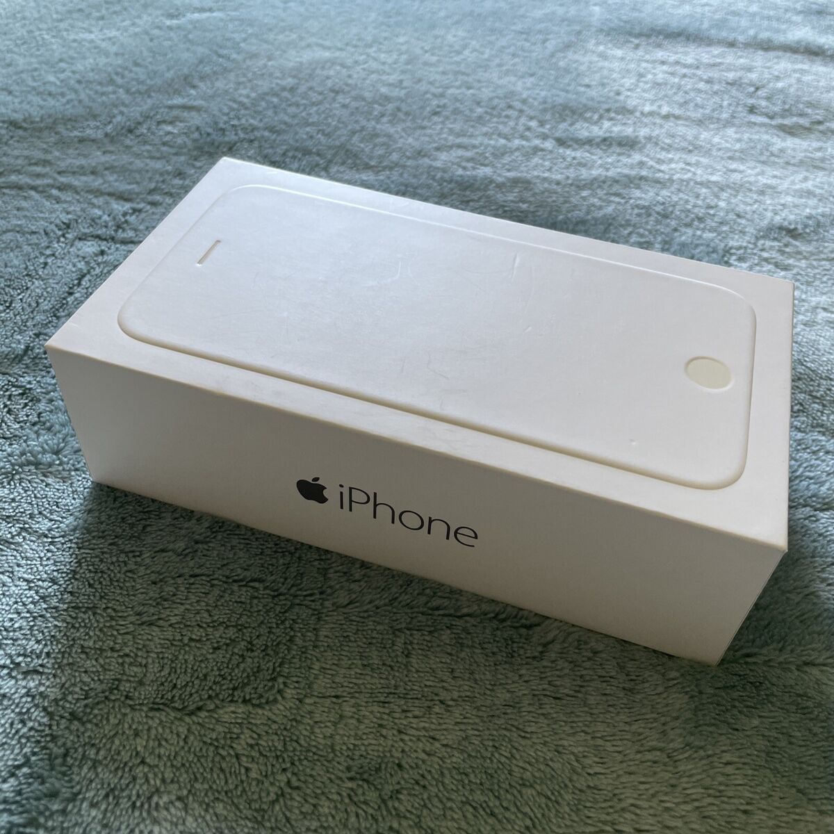 Apple iPhone 6s FKQN2LL/A Space Gray 64GB A1688 Original BOX Apple iPhone 6s FKQN2LL/A Space Gray 64GB A1688 Original BOX