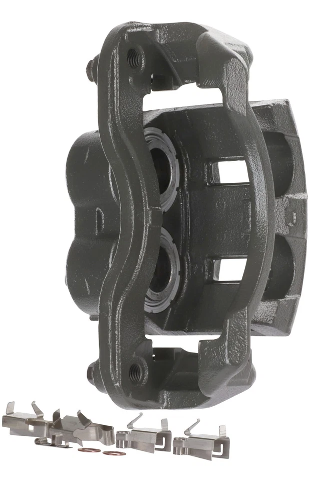 Pinza de freno de disco delantera derecha Cardone 2006 2007 para GMC W3500 2005-2008 Foto 3 de 4