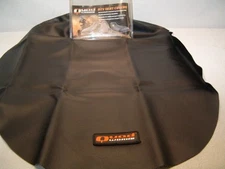 Quad Works Seat Cover for Suzuki LTV700F Twin Peaks