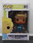 PATTI MAYONNAISE - DOUG - DISNEY - VAULTED - #411 - FUNKO POP!
