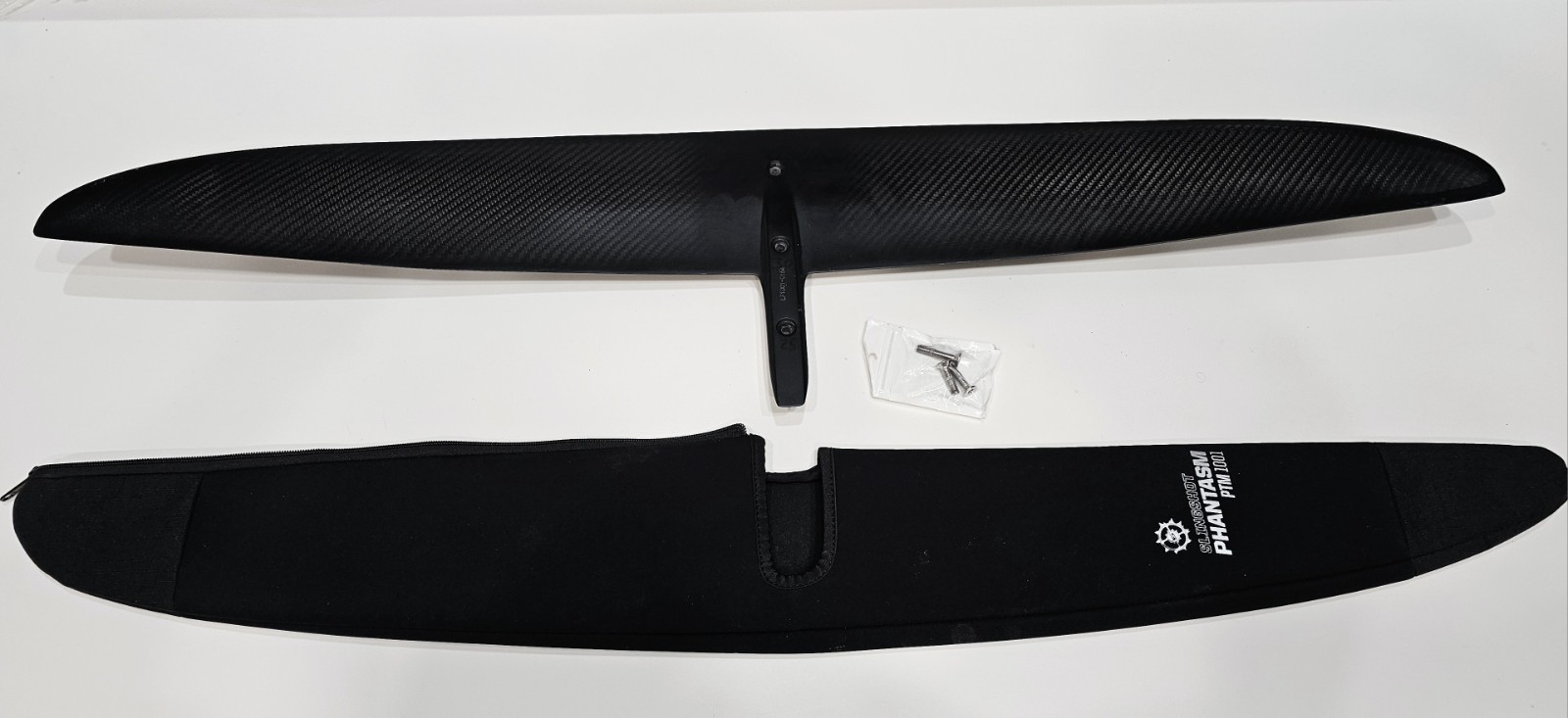 Slingshot Phantasm PTM 1001 Front Wing Wingfoil, Surf Foil - Used Once