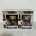 Funko Pop! Vinyl: The Muppets - Jim Henson Lot with Kermit #20 & Ernie #19