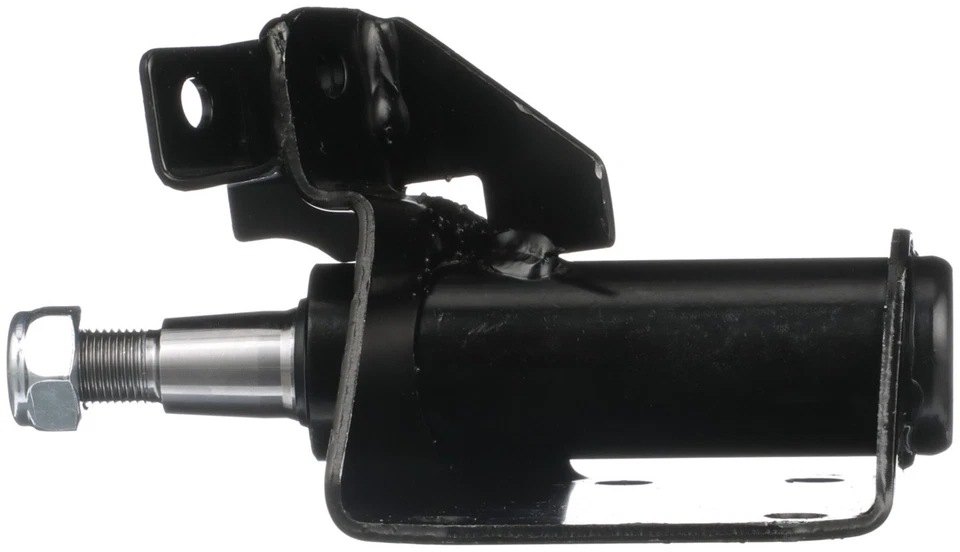 Conjunto de brazo loca y soporte delantero Delphi para Isuzu Trooper 1987-1991 Foto 2 de 4