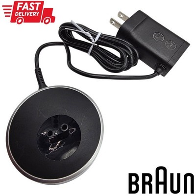 OEM Braun Charging Stand Type 5810 - Charger Dock for Trimmers Hair Clippers