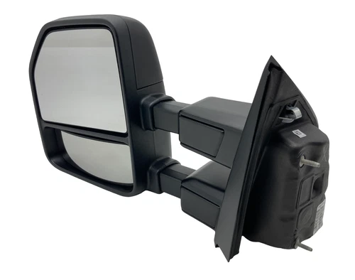 OEM Manual Door Mirror Left Ford F250 350 450 550 600 SD XL 2017-2022 MMR 14