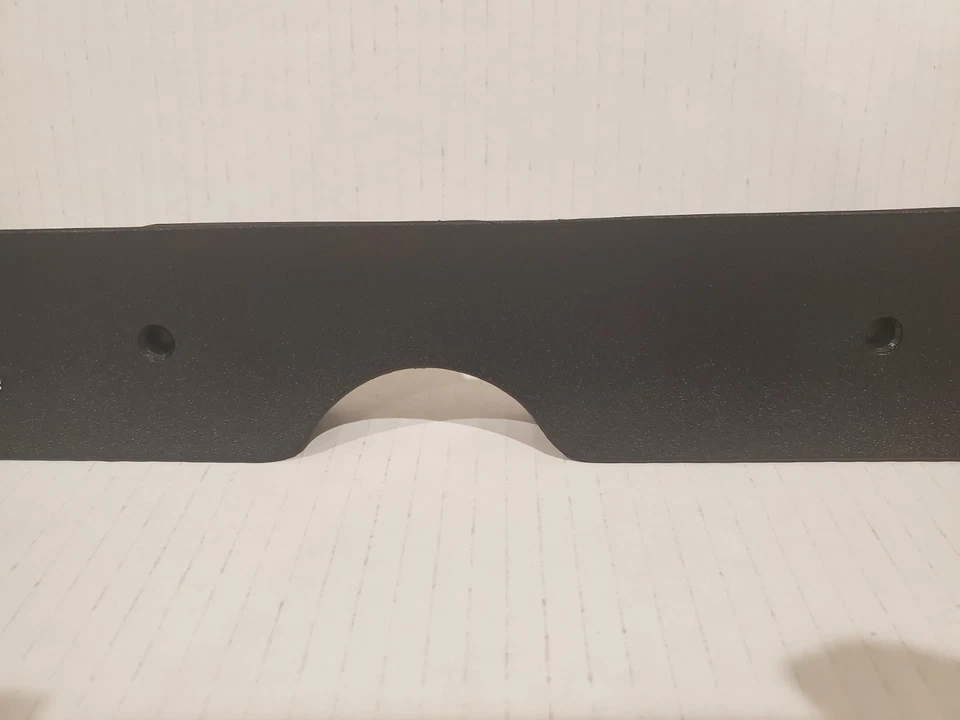 Panel de interruptor satelital restaurado Plymouth Roadrunner Dodge Coronet gTx 1969 Foto 2 de 4