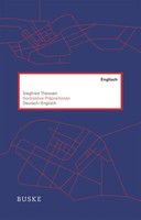 Siegfried Theissen | Kontrastive PräPositionen Deutsch-Englisch | Taschenbuch