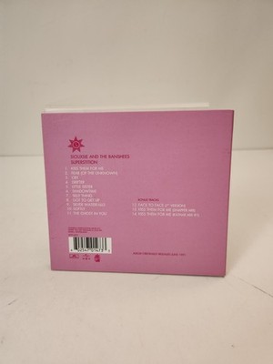 美盤来日記念帯付日本盤LP Siouxsie and the Banshees 美盤来日記念帯付日本盤LP Siouxsie and the Banshees
