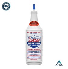 Heavy Duty Oil Stabilizer 1 Quart Engine Oil ...