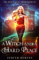 A Witch And A Hard Place | Judith Berens (U. A.) | Taschenbuch | Englisch | 2020
