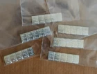 5 Grams Valcambi Suisse Fine Silver 999 Bars-Silver Bullion (5 x 1 Gram Bars)