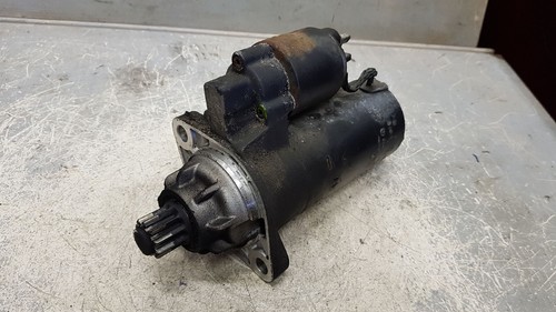 Anlasser Starter 2,0 kW Schaltgetriebe VW 1 J Bora Variant 1.9 TDI