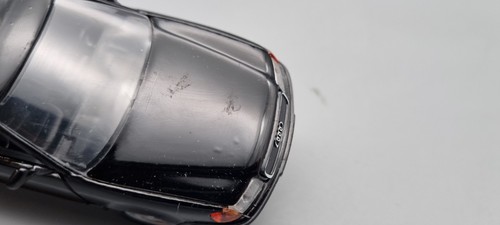 Maquetas de coches 1:43 Schabak Audi 100 Avant negro - Imagen 7 de 7