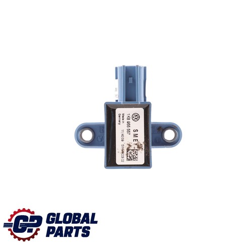 Volkswagen Scirocco Mk3 Tür Crash Impact Drucksensor Einheit 1K8955557