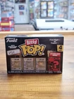 Five Nights at Freddy's Funko Bitty Pop! Mini-Figure 4-Pack NEW SEALED