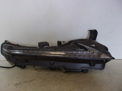 2015 - 2020 Lexus NX200t NX300 NX300h Passenger RH LED Daytime Running Light OEM