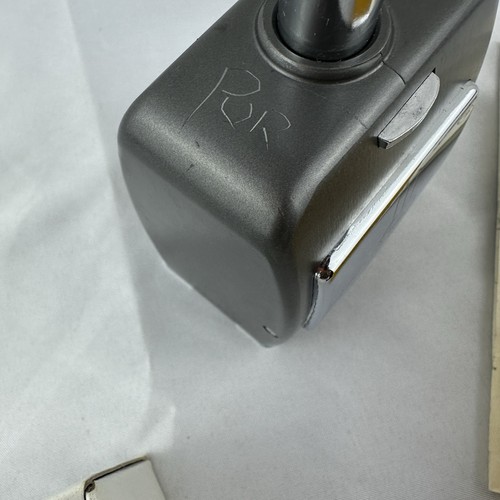 Vintage ENM Universal Automatic Numerator 4513 Self Inking Stamp 4 Number Sequen - Picture 11 of 12