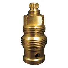 Kissler Hot Water Stem FB8552 Kissler FB8552 026607353561 Brass