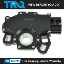 Neutral Safety Switch (11 Pin) For 2005-2009 Ford Mustang 2002-2005 Thunderbird