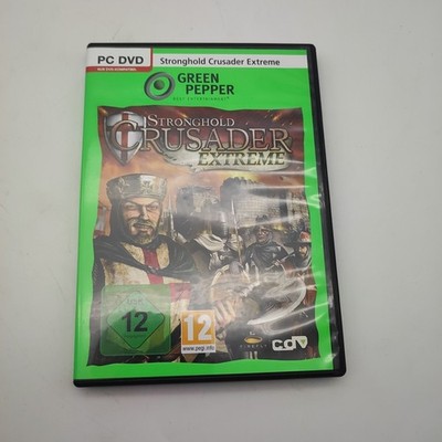 Stronghold: Crusader-Extreme (PC)