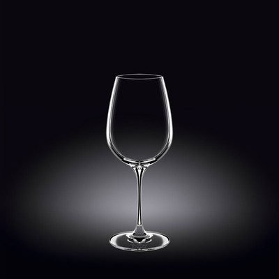 Wilmax Weinglas Set 2-teilig 470 ml Kristall   WL-888033/2C