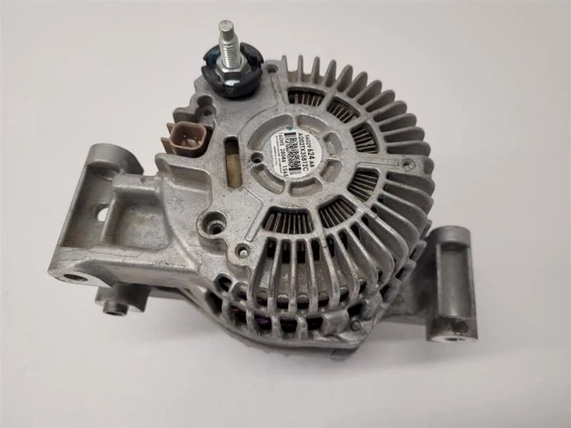 Alternador Jeep Renegade 2015-2021 de 2,4 L compatible con 56029624AC 15-21   Foto 2 de 4