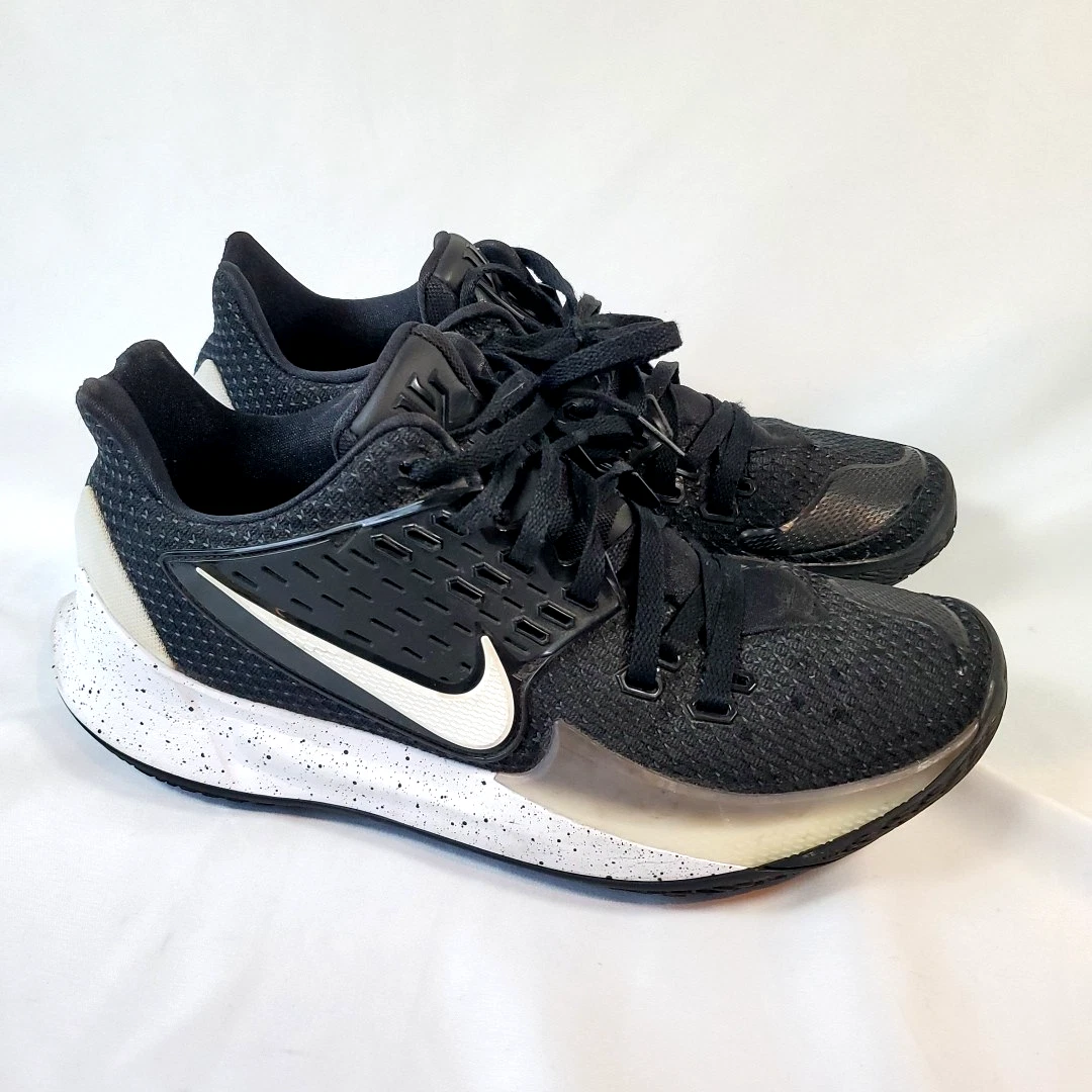 Nike Kyrie 2 Low Black for Sale | Authenticity Guaranteed | eBay