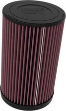 K&N PL-1922 Hi-Flow Air Intake Filter for 202...