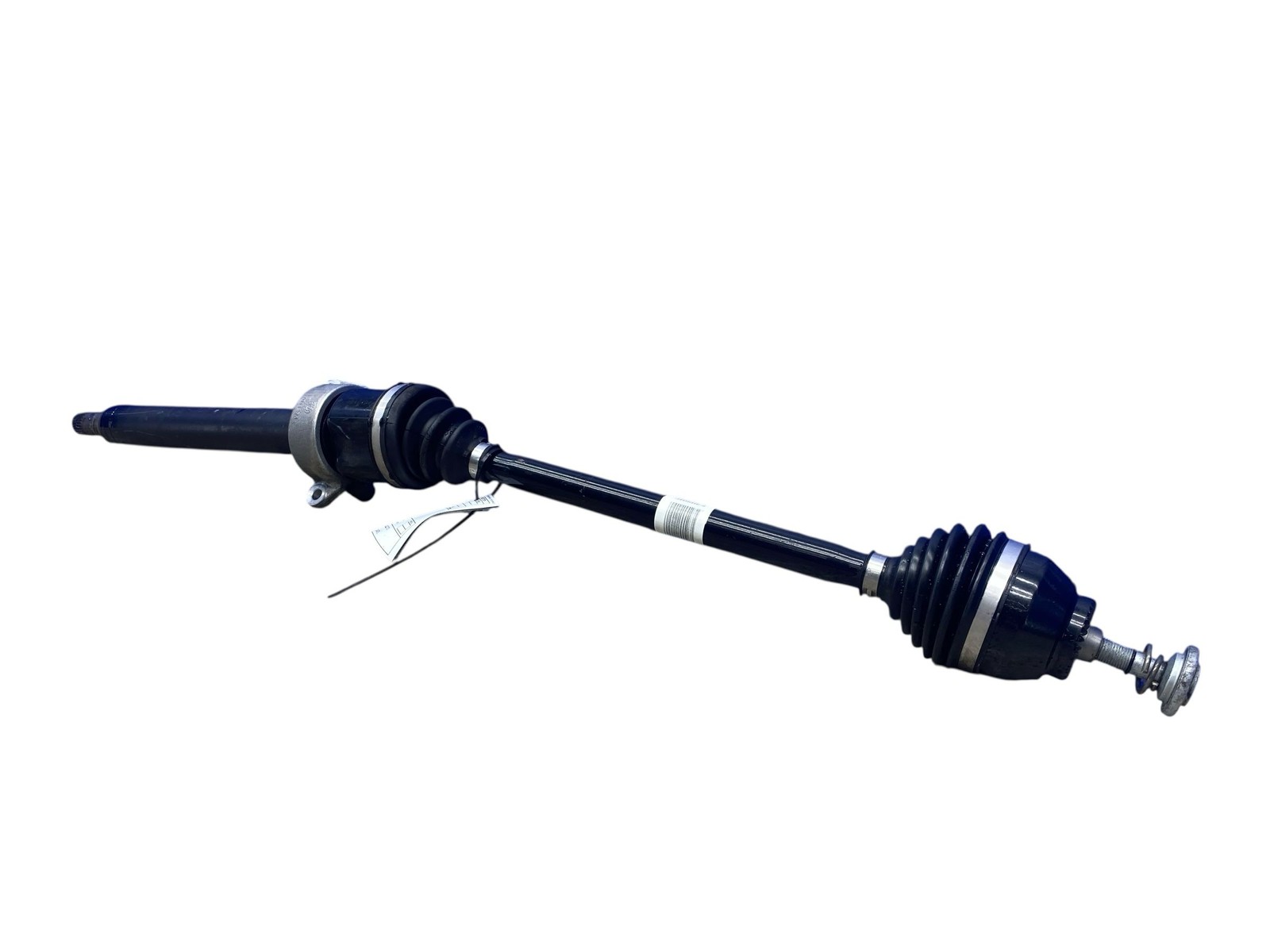 2014 2015 2016 2017 2018 2019 BMW I8 AWD 1.5L REAR RIGHT CV AXLE SHAFT OEM