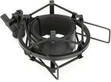 On-Stage MY440 Shockmount 5-pack Bundle