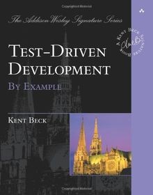 Test Driven Development: By Example (Addison-Wesley Sign... | Buch | Zustand gut