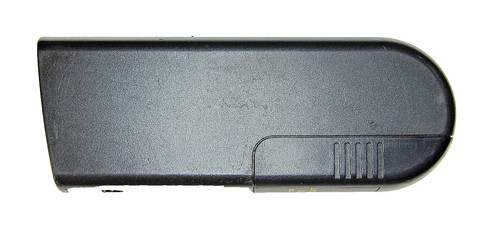 Vintage Laserex LDP-100 Ultra Bright Red Laser Pointer
