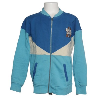 Bandy Button, Bomberjacke, Unisex (Kinder), Größe: 146 #fBK