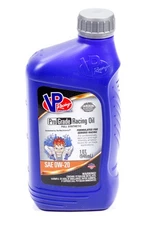 VP Racing Fuels VP 0W20 Pro Grade Racing 1 Qt - 32oz